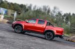Isuzu D-Max Katana 2015 года